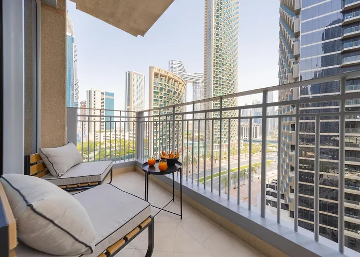 Eden\'S Homes & Villas - Standpoint Residences